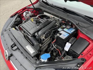 Volkswagen Golf 1,2 TSI BlueMotion D.Klim 2014