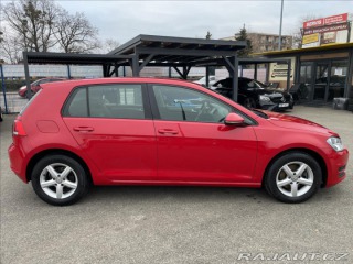 Volkswagen Golf 1,2 TSI BlueMotion D.Klim 2014