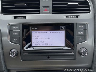 Volkswagen Golf 1,2 TSI BlueMotion D.Klim 2014