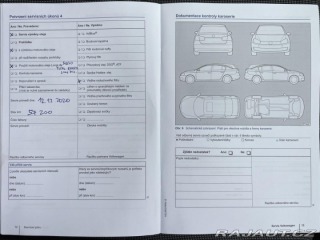 Volkswagen Golf 1,2 TSI BlueMotion D.Klim 2014