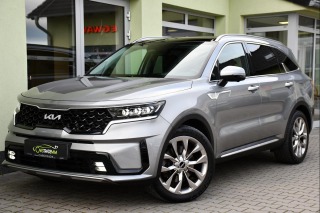 Kia Sorento 2.2CRDi BOSE PANORAMA 7MÍ