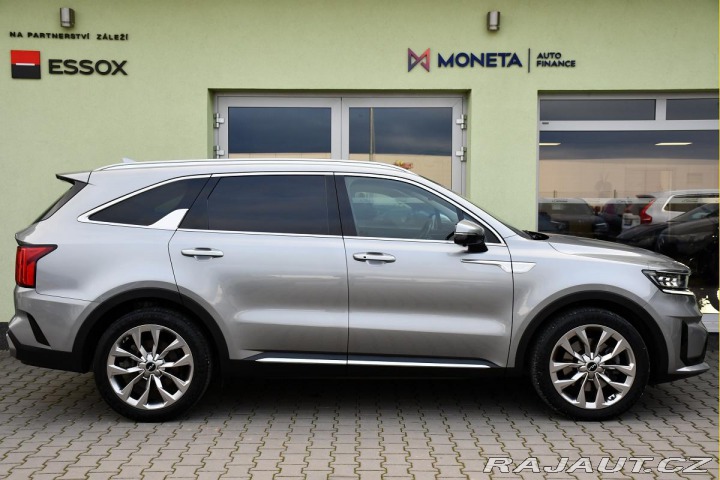 Kia Sorento 2.2CRDi BOSE PANORAMA 7MÍ 2023