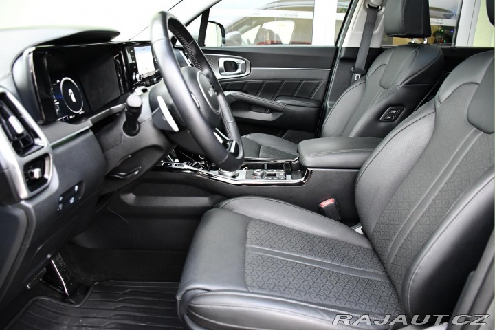 Kia Sorento 2.2CRDi BOSE PANORAMA 7MÍ 2023