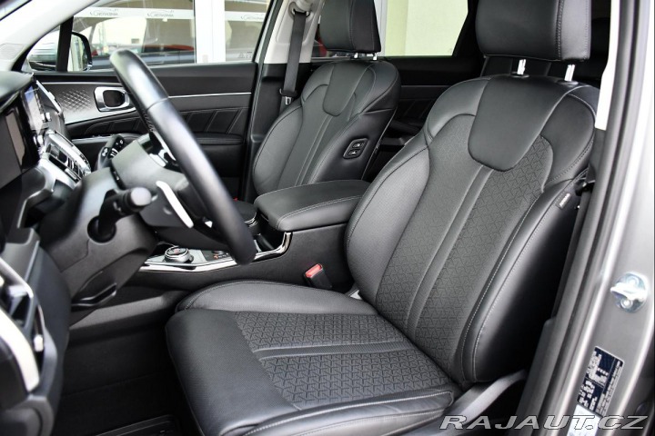 Kia Sorento 2.2CRDi BOSE PANORAMA 7MÍ 2023