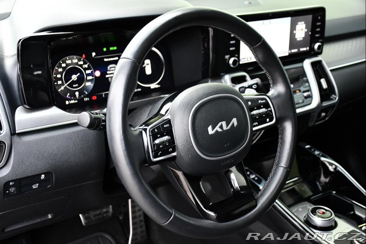 Kia Sorento 2.2CRDi BOSE PANORAMA 7MÍ 2023
