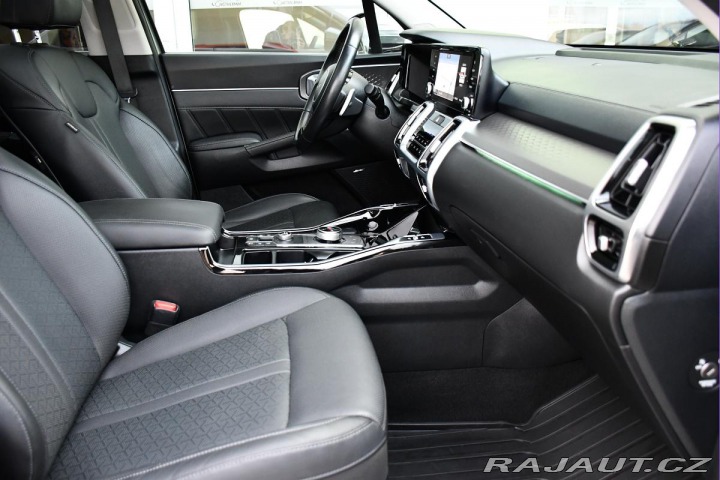 Kia Sorento 2.2CRDi BOSE PANORAMA 7MÍ 2023