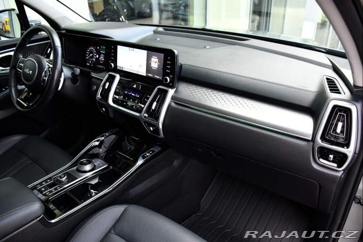 Kia Sorento 2.2CRDi BOSE PANORAMA 7MÍ 2023
