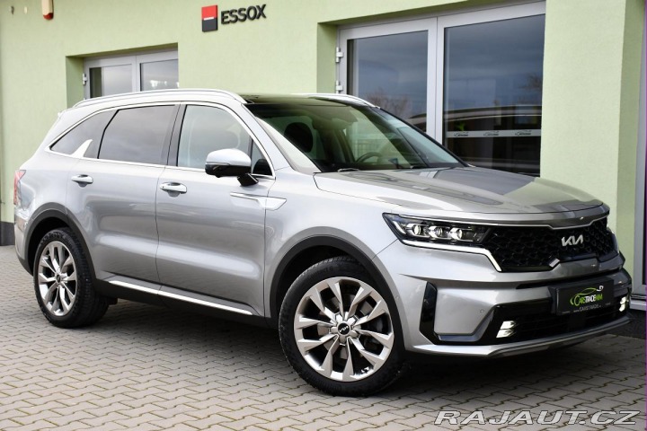 Kia Sorento 2.2CRDi BOSE PANORAMA 7MÍ 2023