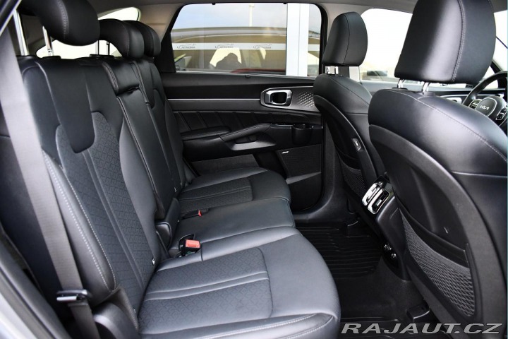 Kia Sorento 2.2CRDi BOSE PANORAMA 7MÍ 2023