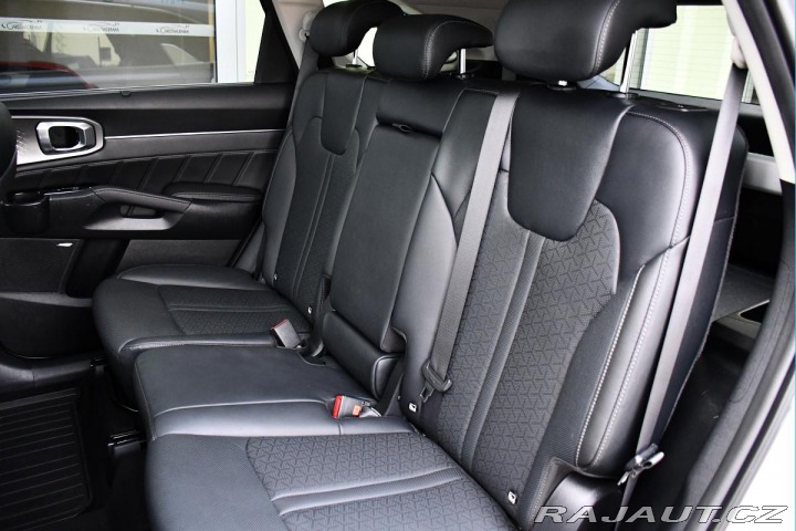 Kia Sorento 2.2CRDi BOSE PANORAMA 7MÍ 2023