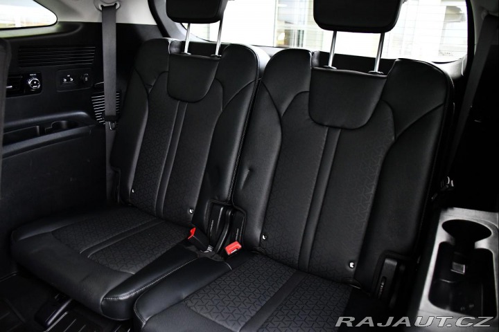 Kia Sorento 2.2CRDi BOSE PANORAMA 7MÍ 2023