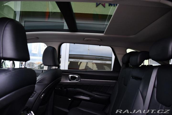 Kia Sorento 2.2CRDi BOSE PANORAMA 7MÍ 2023