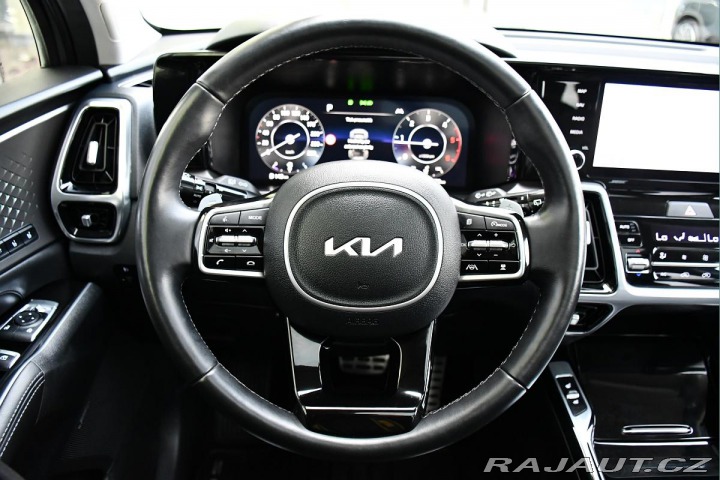 Kia Sorento 2.2CRDi BOSE PANORAMA 7MÍ 2023
