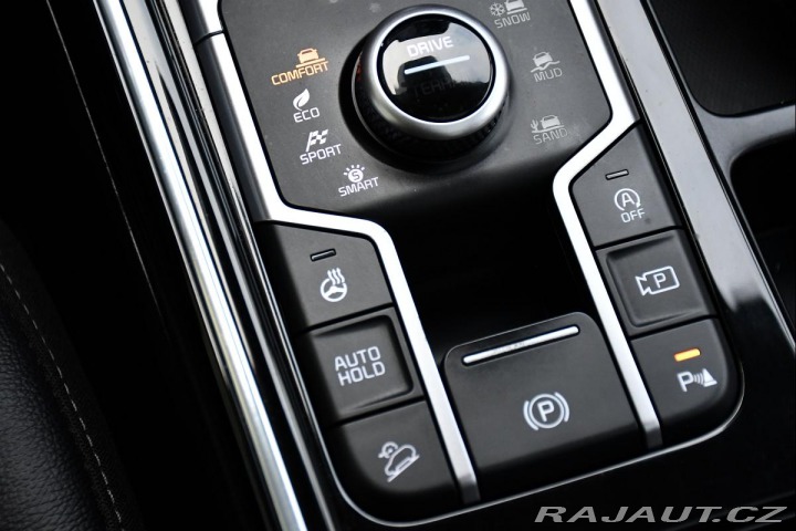 Kia Sorento 2.2CRDi BOSE PANORAMA 7MÍ 2023