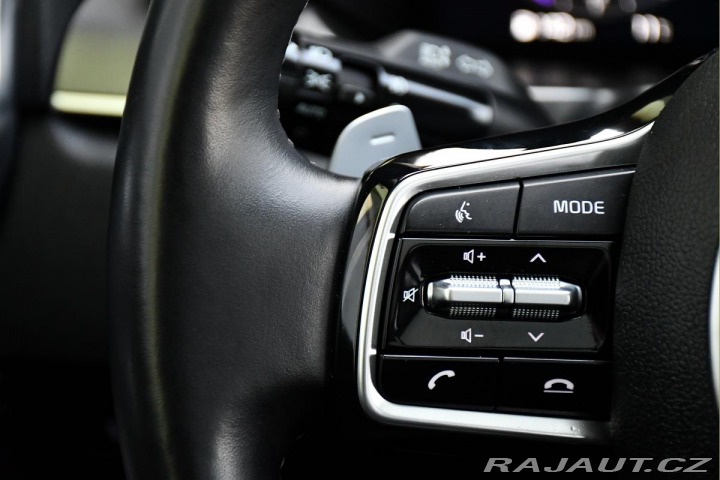 Kia Sorento 2.2CRDi BOSE PANORAMA 7MÍ 2023