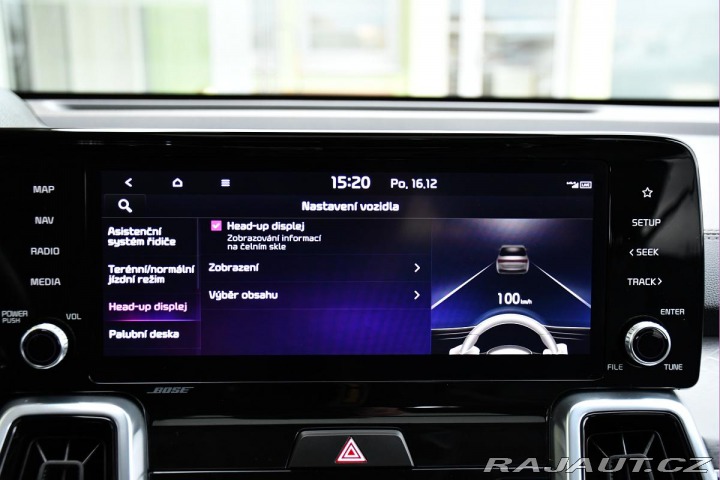 Kia Sorento 2.2CRDi BOSE PANORAMA 7MÍ 2023