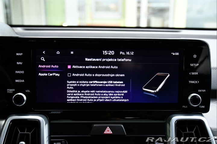 Kia Sorento 2.2CRDi BOSE PANORAMA 7MÍ 2023