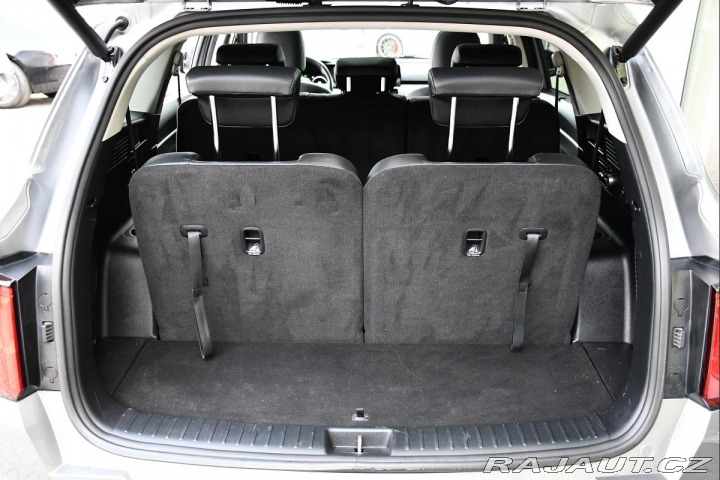 Kia Sorento 2.2CRDi BOSE PANORAMA 7MÍ 2023
