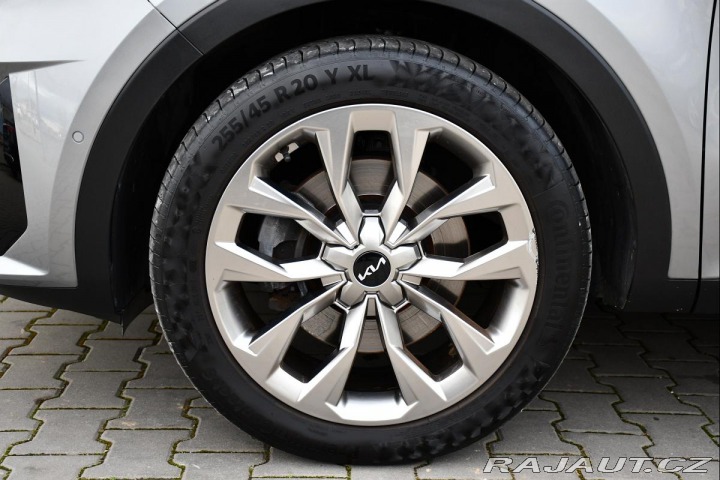 Kia Sorento 2.2CRDi BOSE PANORAMA 7MÍ 2023