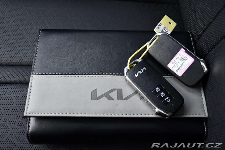 Kia Sorento 2.2CRDi BOSE PANORAMA 7MÍ 2023
