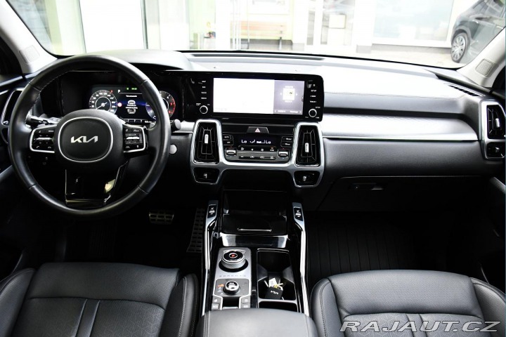 Kia Sorento 2.2CRDi BOSE PANORAMA 7MÍ 2023