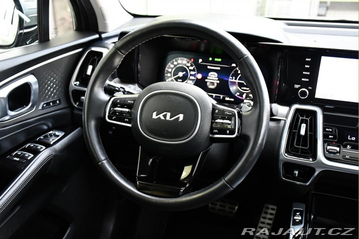 Kia Sorento 2.2CRDi BOSE PANORAMA 7MÍ 2023