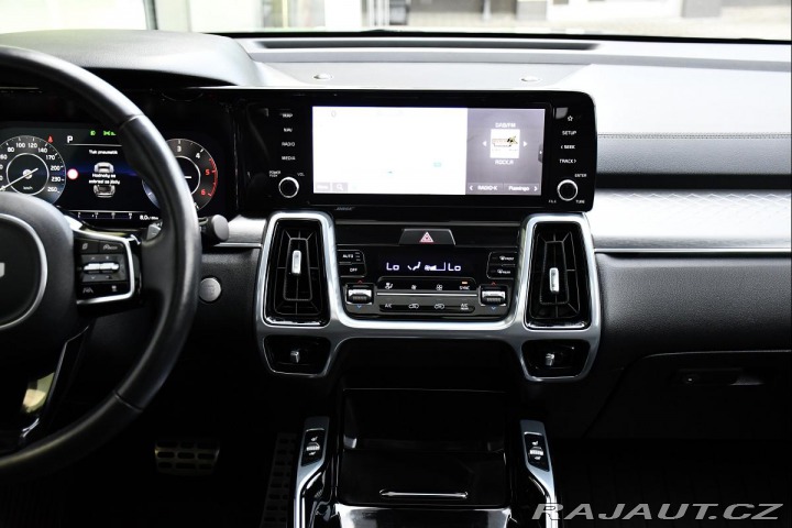 Kia Sorento 2.2CRDi BOSE PANORAMA 7MÍ 2023