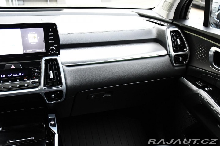 Kia Sorento 2.2CRDi BOSE PANORAMA 7MÍ 2023