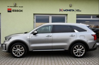 Kia Sorento 2.2CRDi BOSE PANORAMA 7MÍ 2023