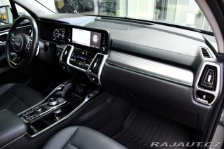 Kia Sorento 2.2CRDi BOSE PANORAMA 7MÍ 2023