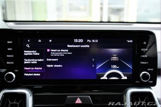 Kia Sorento 2.2CRDi BOSE PANORAMA 7MÍ 2023