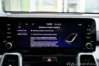 Kia Sorento 2.2CRDi BOSE PANORAMA 7MÍ 2023