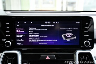 Kia Sorento 2.2CRDi BOSE PANORAMA 7MÍ 2023