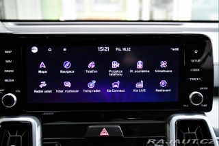 Kia Sorento 2.2CRDi BOSE PANORAMA 7MÍ 2023