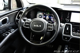 Kia Sorento 2.2CRDi BOSE PANORAMA 7MÍ 2023
