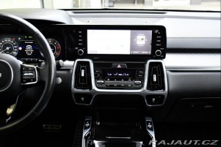 Kia Sorento 2.2CRDi BOSE PANORAMA 7MÍ 2023