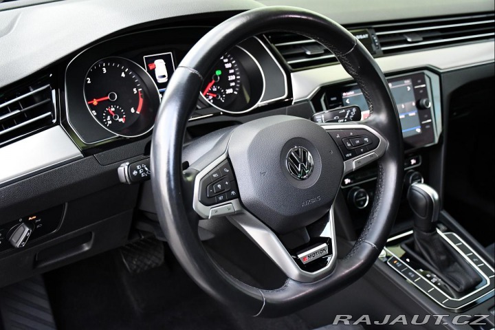 Volkswagen Passat 2.0BiTDi 176kW 4M DSG 2020