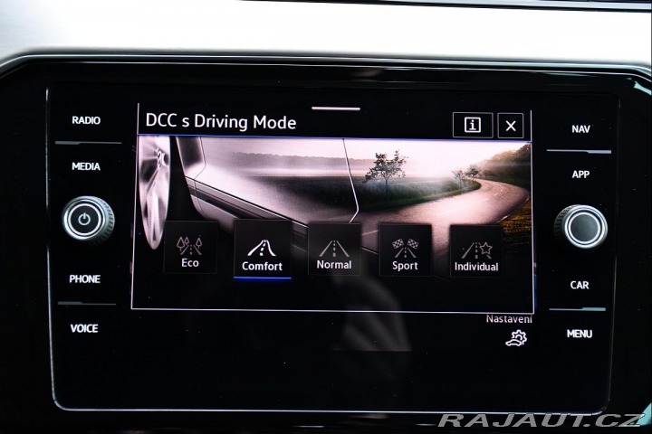 Volkswagen Passat 2.0BiTDi 176kW 4M DSG 2020
