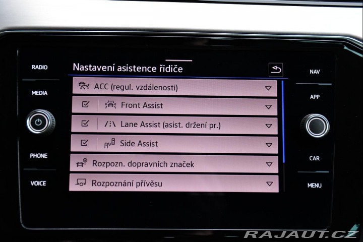 Volkswagen Passat 2.0BiTDi 176kW 4M DSG 2020