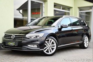 Volkswagen Passat 2.0BiTDi 176kW 4M DSG 2020