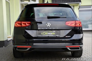 Volkswagen Passat 2.0BiTDi 176kW 4M DSG 2020