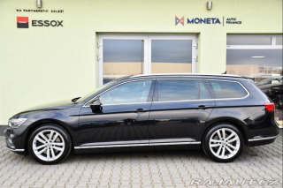 Volkswagen Passat 2.0BiTDi 176kW 4M DSG 2020