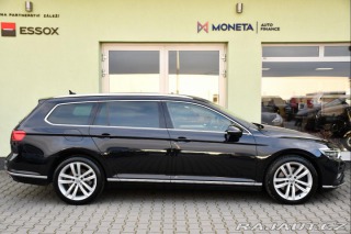 Volkswagen Passat 2.0BiTDi 176kW 4M DSG 2020