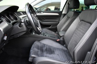 Volkswagen Passat 2.0BiTDi 176kW 4M DSG 2020