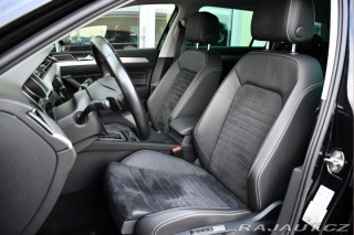 Volkswagen Passat 2.0BiTDi 176kW 4M DSG 2020