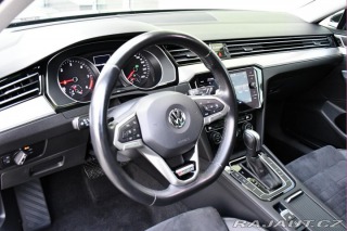 Volkswagen Passat 2.0BiTDi 176kW 4M DSG 2020