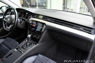 Volkswagen Passat 2.0BiTDi 176kW 4M DSG 2020