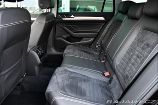 Volkswagen Passat 2.0BiTDi 176kW 4M DSG 2020