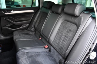 Volkswagen Passat 2.0BiTDi 176kW 4M DSG 2020