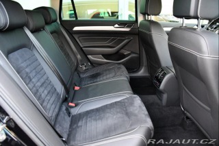 Volkswagen Passat 2.0BiTDi 176kW 4M DSG 2020